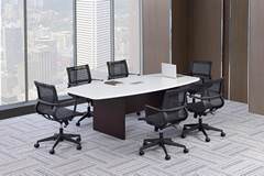 Modern Office Conference Table